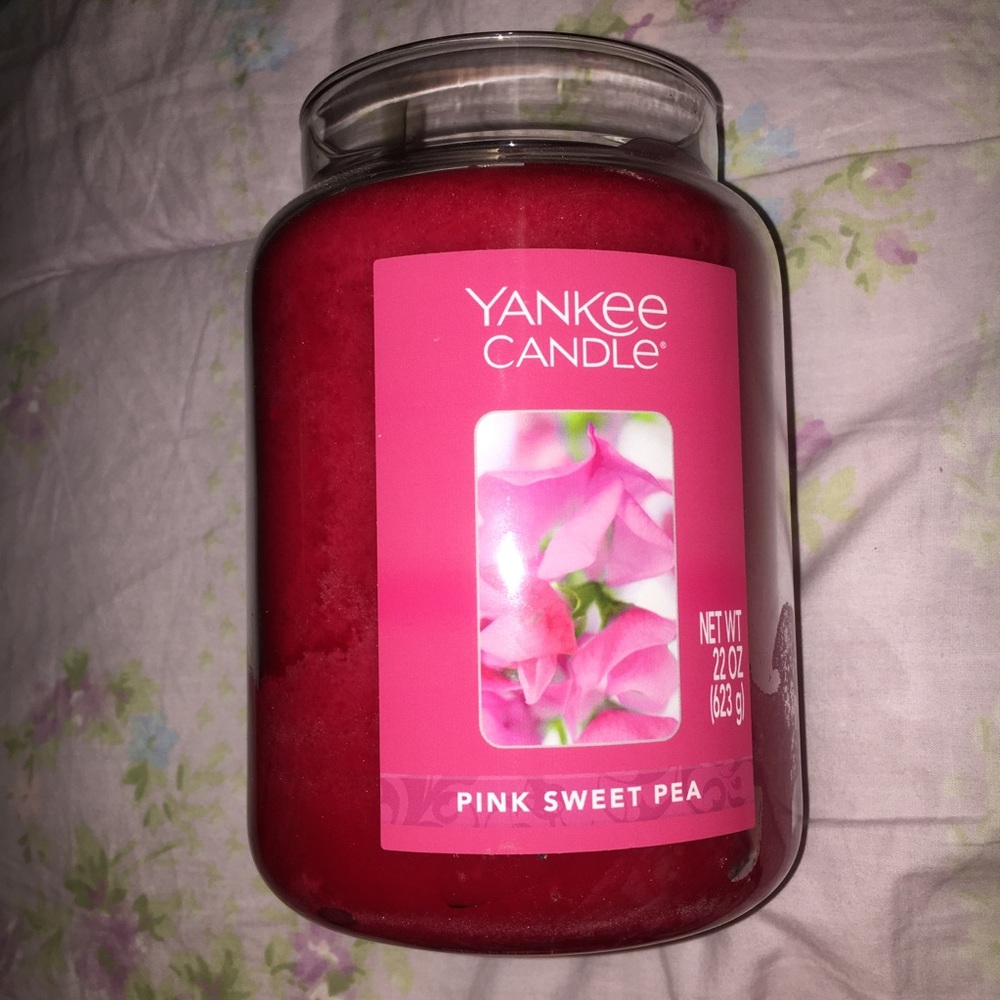 Yankee Candle